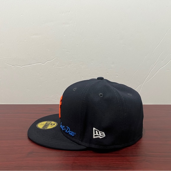 New Era x Just Don, 59Fifty Fitted Hat, New York Yankees - Picture 5 of 11